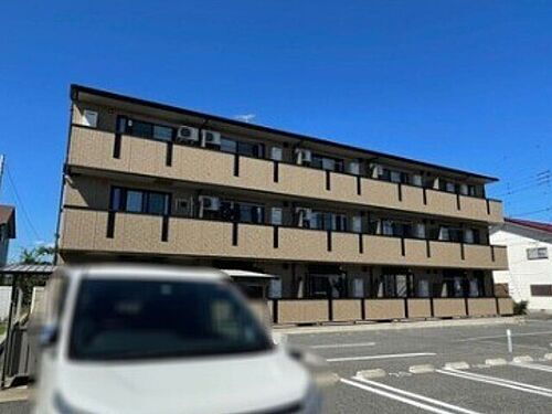 群馬県高崎市菅谷町 賃貸アパート