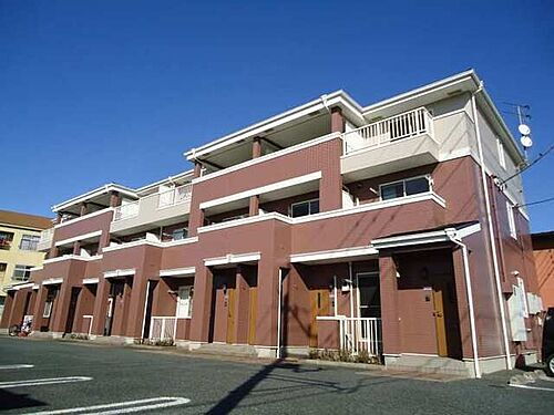 エムパレス　前橋