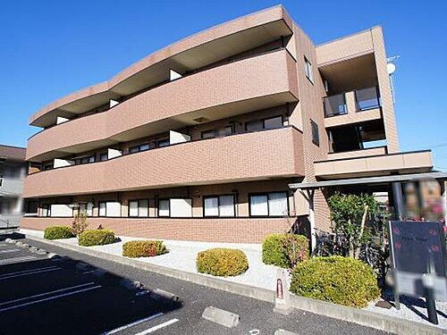 群馬県前橋市上大島町 賃貸マンション