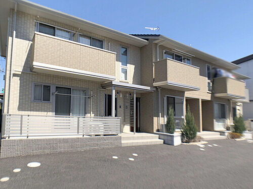 グランメゾン日吉