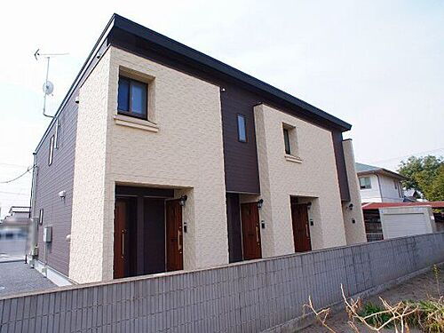 メゾン・ド・ヴェール　ＩＩ