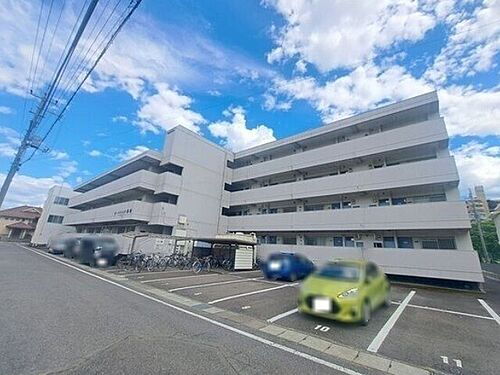 群馬県前橋市大友町１丁目 賃貸マンション