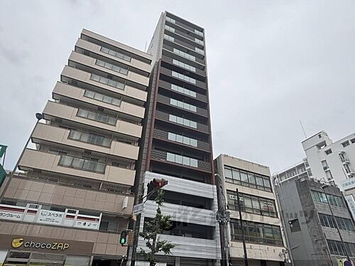 兵庫県尼崎市東難波町５丁目 15階建 築4年7ヶ月