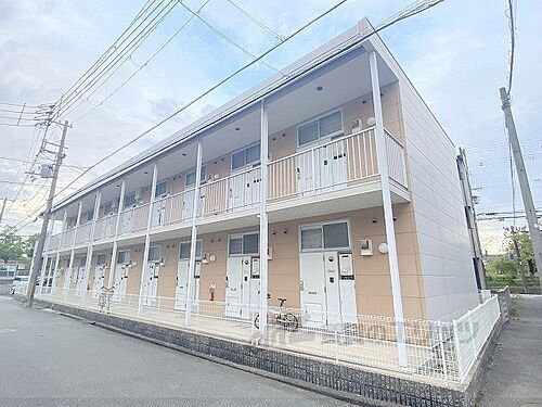 兵庫県尼崎市東本町４丁目 2階建 築22年3ヶ月