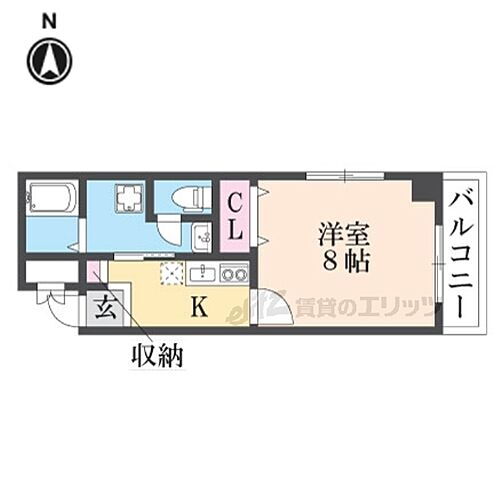 兵庫県尼崎市開明町２丁目 賃貸アパート