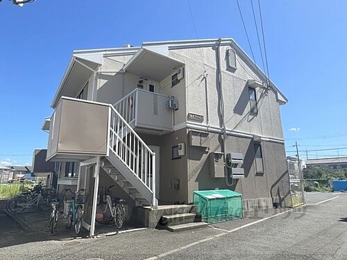 大阪府寝屋川市木田町 築36年9ヶ月 2階建