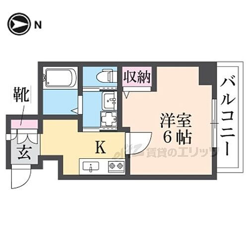 兵庫県尼崎市昭和通１丁目 賃貸マンション