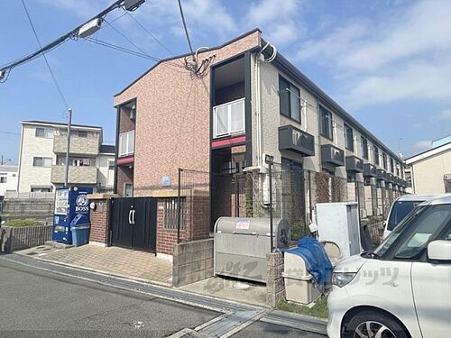 大阪府寝屋川市木田町 2階建 築16年10ヶ月