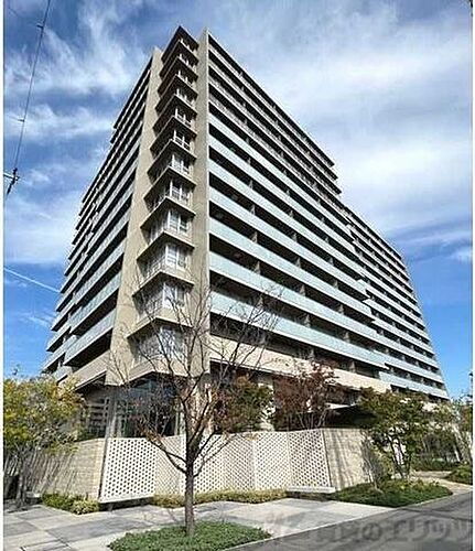 大阪府茨木市中津町 賃貸マンション