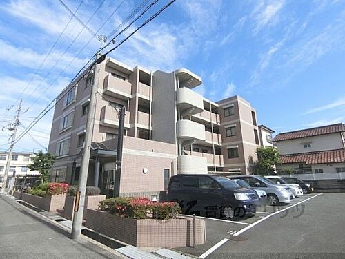 大阪府茨木市蔵垣内３丁目 賃貸マンション