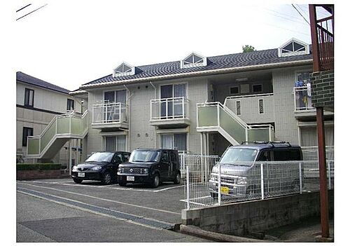 大阪府茨木市南春日丘７丁目 賃貸マンション