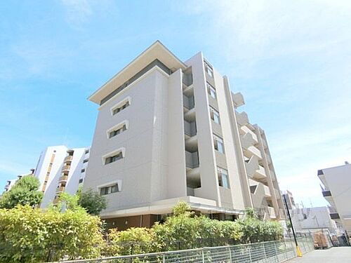 大阪府茨木市東奈良３丁目 賃貸マンション
