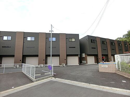 大阪府茨木市豊川２丁目 賃貸マンション