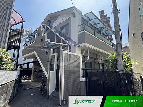 福岡県福岡市中央区警固３丁目 2階建 築29年6ヶ月
