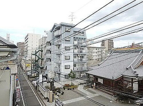 福岡県福岡市南区那の川１丁目 5階建 築34年