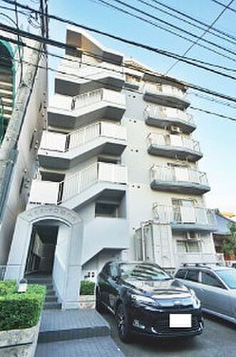 福岡県福岡市南区那の川１丁目 5階建 築34年