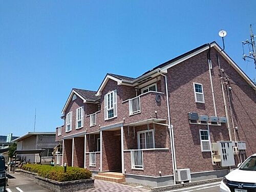 岡山県倉敷市玉島長尾 2階建 築18年4ヶ月