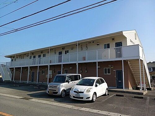 徳島県小松島市中郷町字桜馬場 2階建 築30年4ヶ月