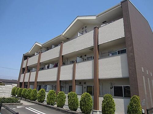岡山県倉敷市東塚５丁目 3階建