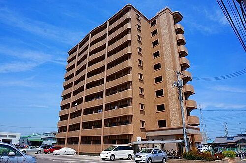 香川県高松市木太町 10階建 築17年6ヶ月