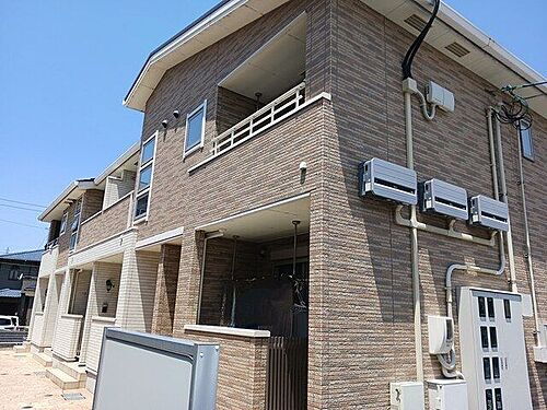 愛媛県四国中央市金生町下分 2階建 築11年5ヶ月