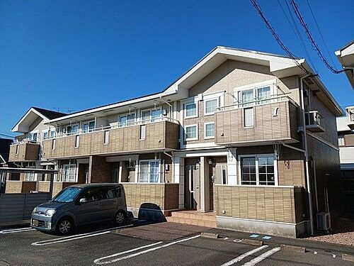 徳島県小松島市金磯町 2階建 築17年7ヶ月
