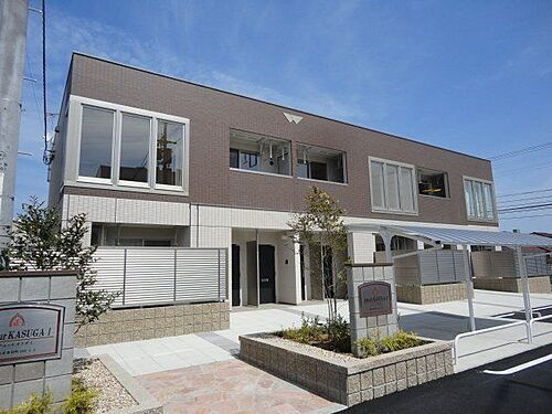 香川県高松市春日町 2階建 築11年5ヶ月