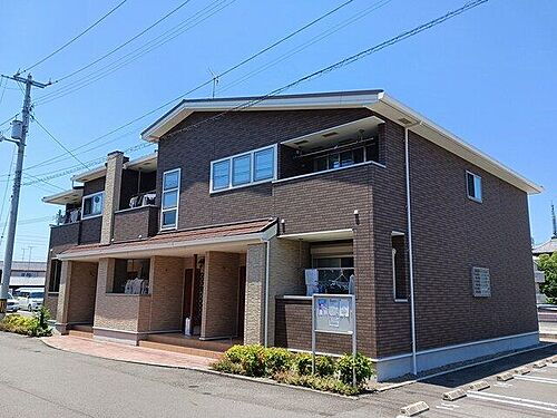 愛媛県四国中央市三島宮川３丁目 2階建 築12年