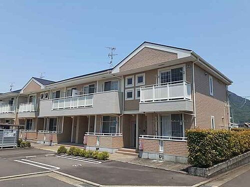 香川県高松市国分寺町新居 2階建 築22年1ヶ月