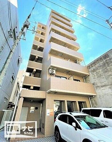 香川県高松市塩上町３丁目 8階建 築29年6ヶ月