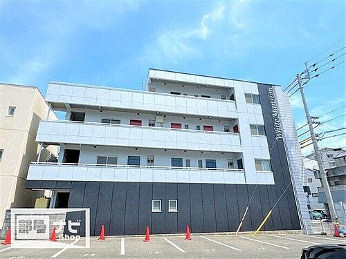 香川県高松市亀岡町 4階建 築38年9ヶ月