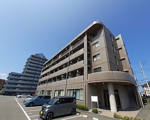 香川県綾歌郡宇多津町浜三番丁 5階建 築24年1ヶ月