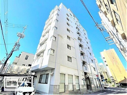 香川県高松市田町 10階建 築22年4ヶ月
