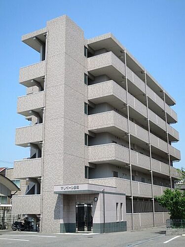 岡山県岡山市東区瀬戸町下 6階建