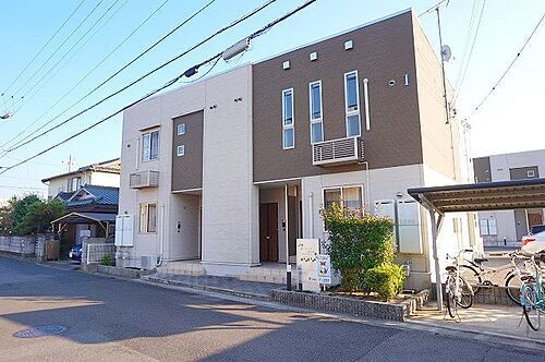 香川県高松市木太町 2階建 築15年5ヶ月