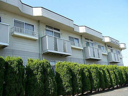 岡山県倉敷市八王寺町 2階建 築34年10ヶ月