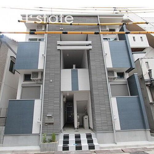 愛知県名古屋市千種区小松町６丁目 賃貸アパート