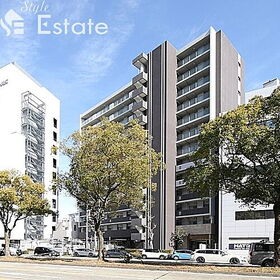 ルクレ新栄レジデンス 新栄町駅 1K 賃貸(賃貸マンション・アパート)