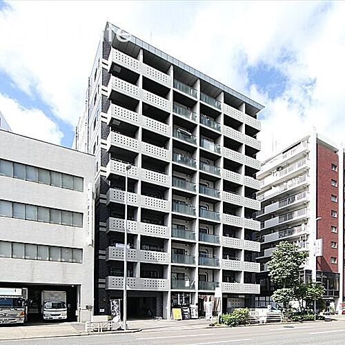 愛知県名古屋市東区東桜２丁目 賃貸マンション