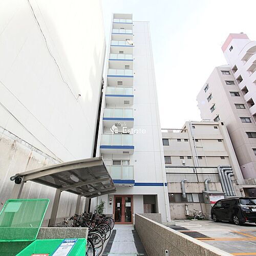 愛知県名古屋市千種区池下１丁目 賃貸マンション