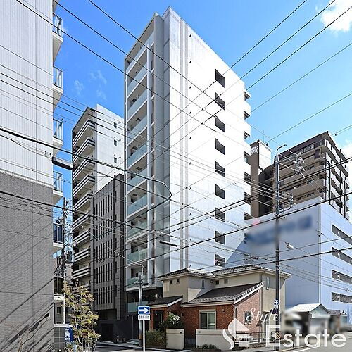 愛知県名古屋市中区伊勢山２丁目 賃貸マンション