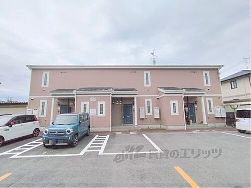 奈良県奈良市法華寺町 2階建 築27年7ヶ月