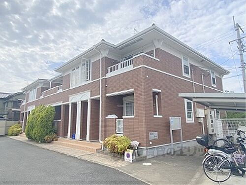 奈良県磯城郡三宅町大字但馬 2階建