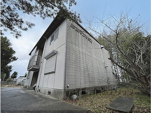 奈良県北葛城郡広陵町大字的場 2階建