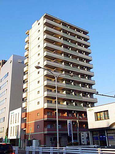 栃木県宇都宮市元今泉４丁目 賃貸マンション