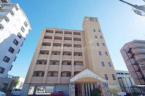 エルハイツ川田