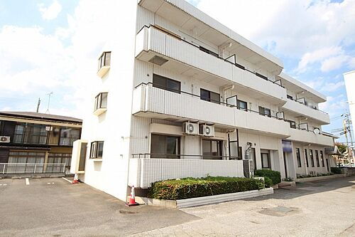 栃木県宇都宮市峰２丁目 賃貸アパート