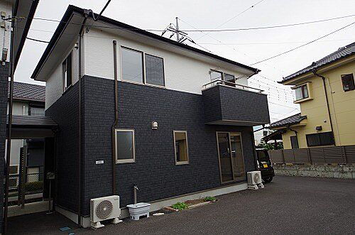 栃木県宇都宮市石井町 賃貸一戸建て