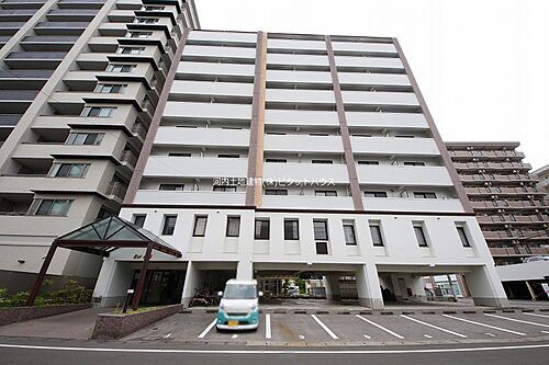 栃木県宇都宮市東宿郷１丁目 賃貸マンション