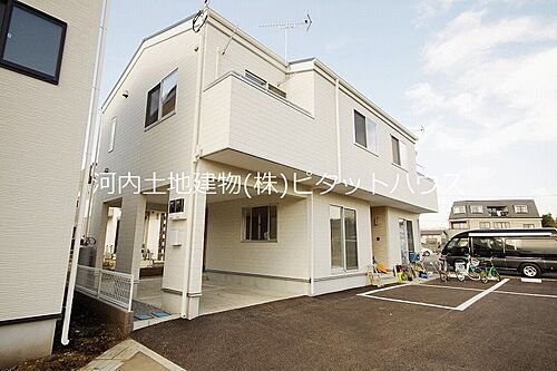 竹林７メゾネット